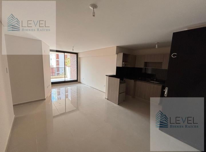 Departamento · 57m² · 4 Ambientes