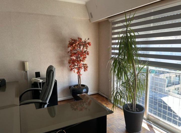 Departamento · 51m² · 3 Ambientes