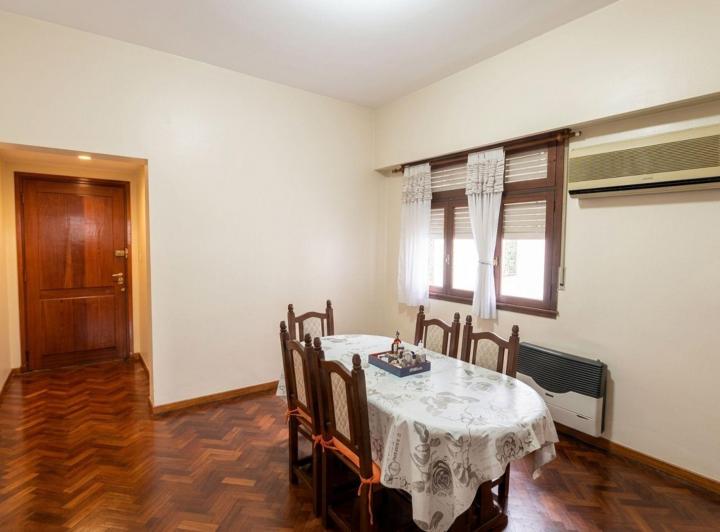 Departamento · 55m² · 3 Ambientes