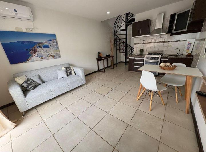 Departamento · 53m² · 2 Ambientes