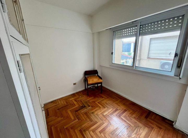 Departamento · 42m² · 3 Ambientes