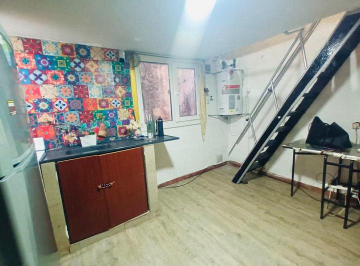 Departamento · 23m² · 2 Ambientes