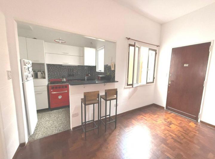 Departamento · 49m² · 2 Ambientes