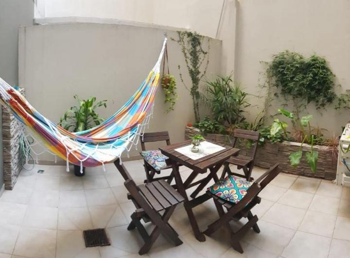 Departamento · 29m² · 2 Ambientes