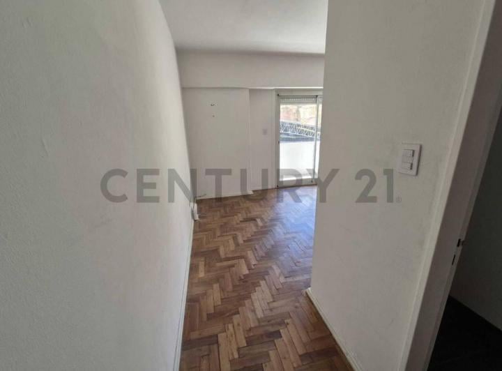 Departamento · 40m² · 2 Ambientes