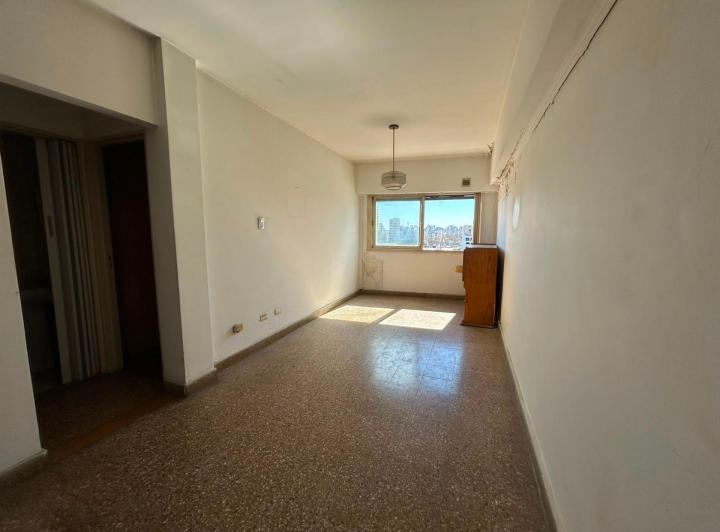 Departamento · 31m² · 2 Ambientes