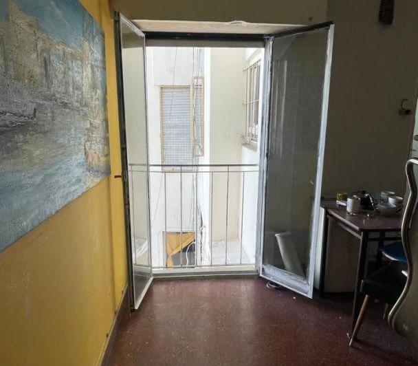 Departamento · 40m² · 2 Ambientes