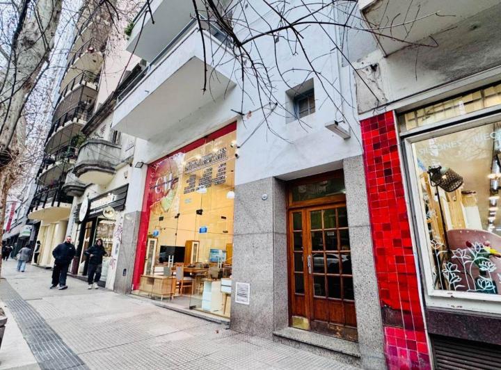Departamento · 78m² · 3 Ambientes