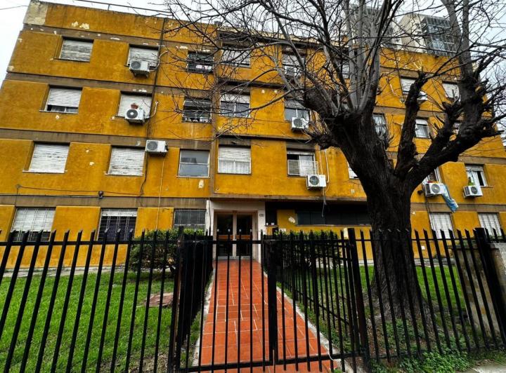 Departamento · 53m² · 3 Ambientes
