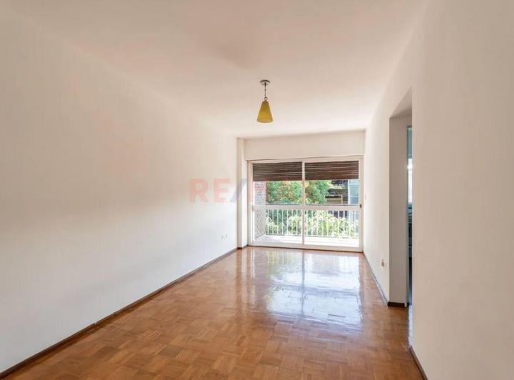 Departamento · 38m² · 2 Ambientes