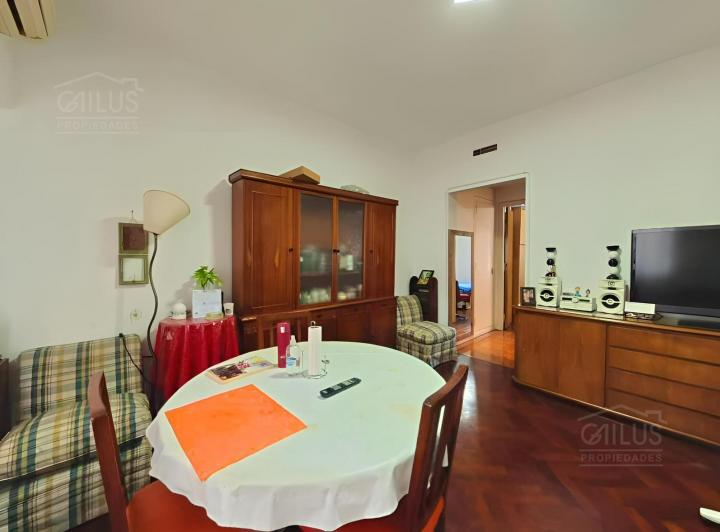 Departamento · 50m² · 2 Ambientes
