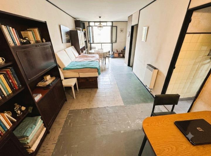 Departamento · 56m² · 3 Ambientes