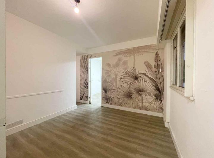 Departamento · 42m² · 2 Ambientes
