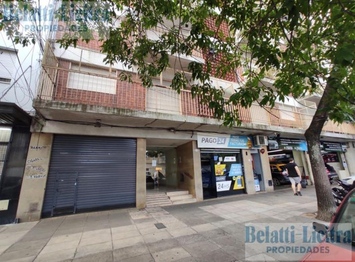 Departamento · 48m² · 3 Ambientes