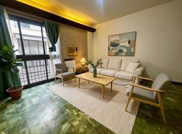 Departamento · 53m² · 3 Ambientes
