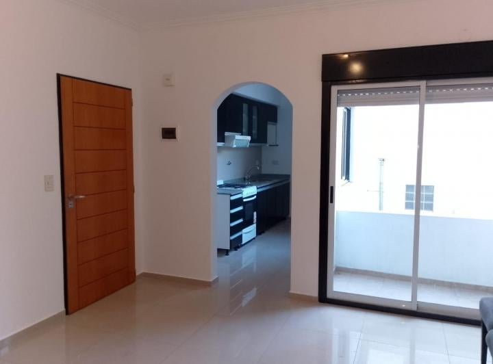 Departamento · 40m² · 2 Ambientes