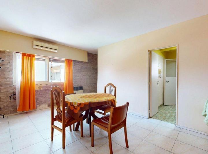 Departamento · 56m² · 3 Ambientes