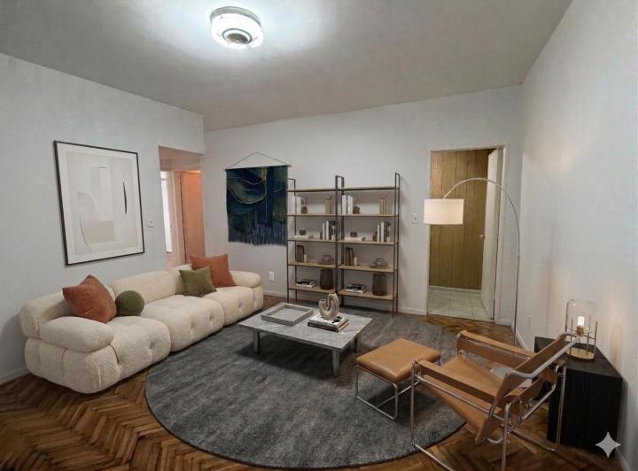 Departamento · 50m² · 3 Ambientes