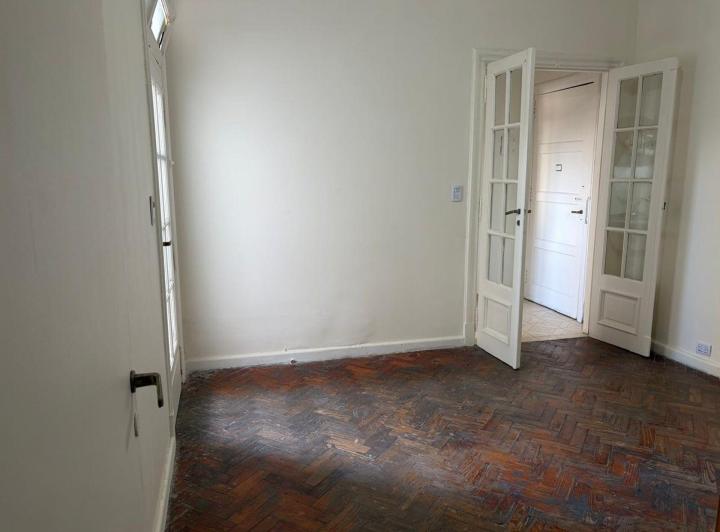 Departamento · 42m² · 2 Ambientes