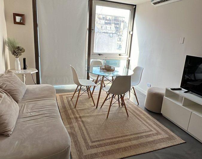 Departamento · 40m² · 3 Ambientes