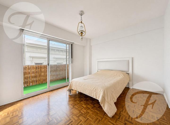 Departamento · 27m² · 2 Ambientes