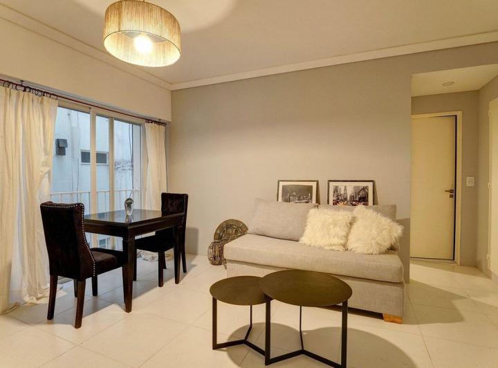 Departamento · 40m² · 2 Ambientes