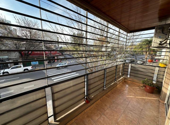 Departamento · 42m² · 2 Ambientes
