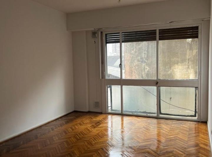Departamento · 38m² · 2 Ambientes