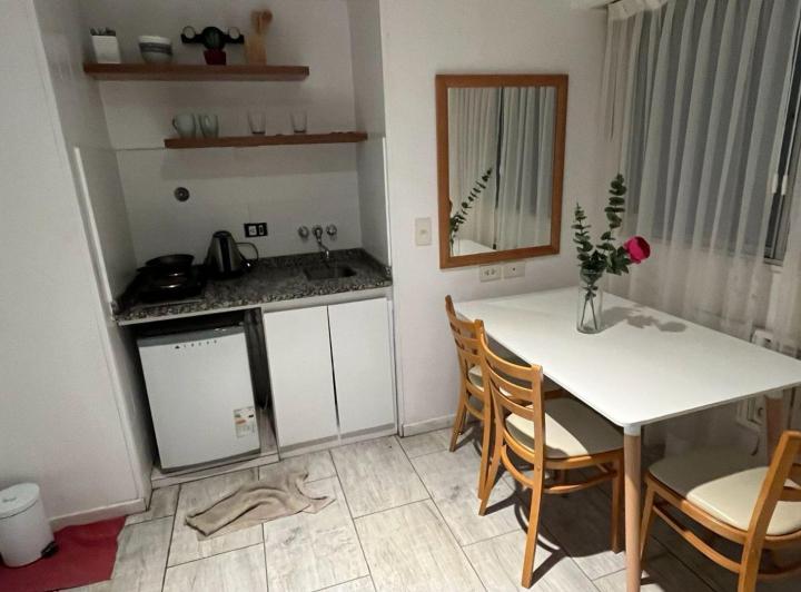 Departamento · 29m² · 2 Ambientes