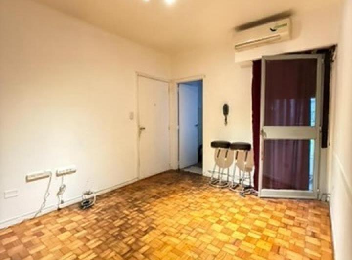 Departamento · 31m² · 2 Ambientes