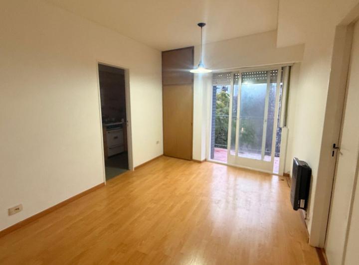 Departamento · 29m² · 2 Ambientes