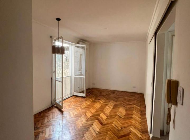 Departamento · 55m² · 3 Ambientes