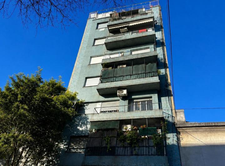 Departamento · 56m² · 3 Ambientes