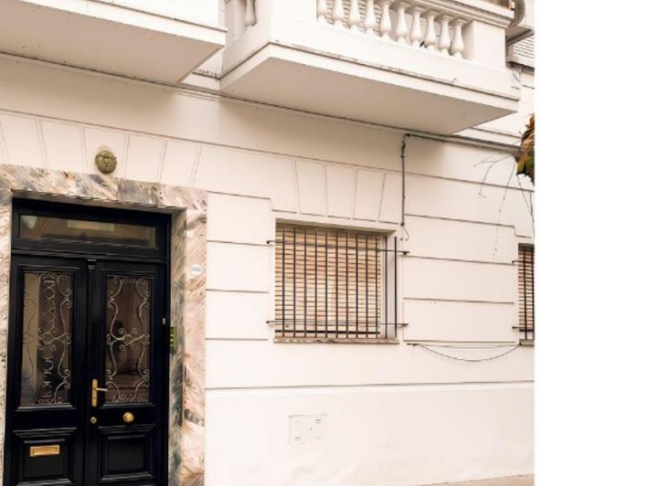 Departamento · 41m² · 2 Ambientes