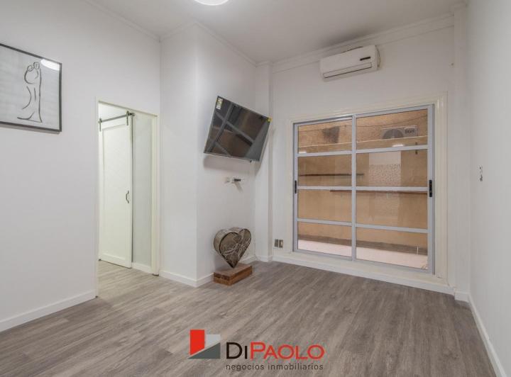 Departamento · 31m² · 2 Ambientes