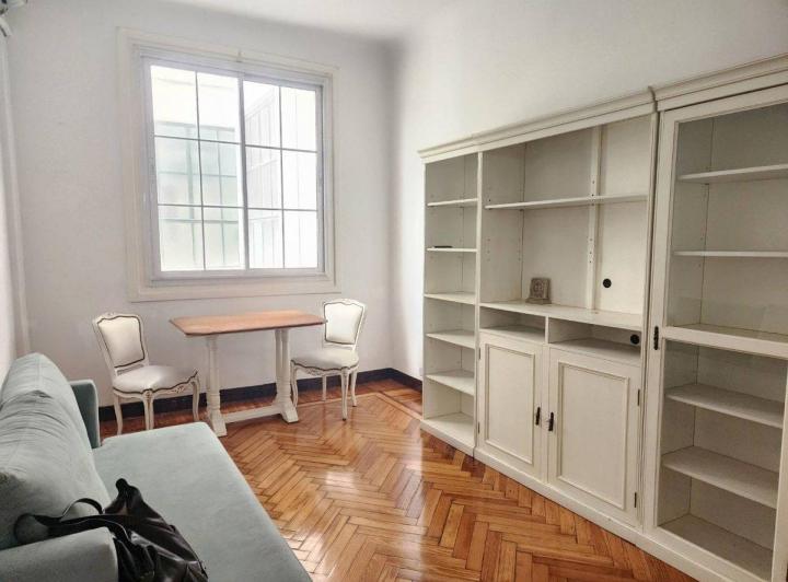 Departamento · 31m² · 2 Ambientes