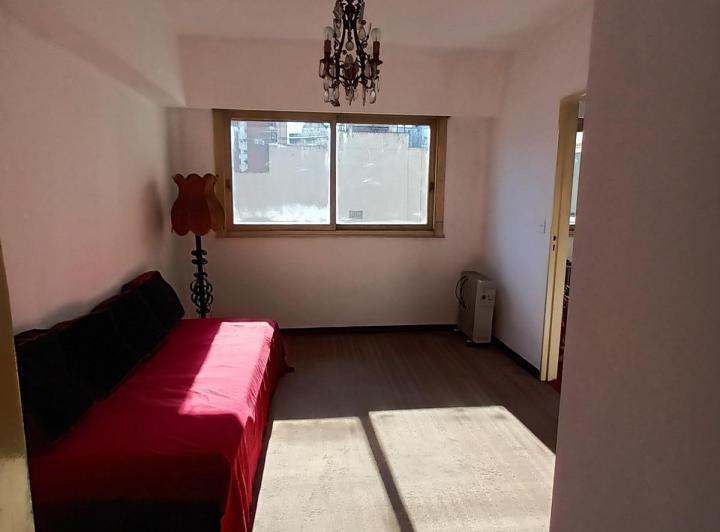 Departamento · 36m² · 2 Ambientes