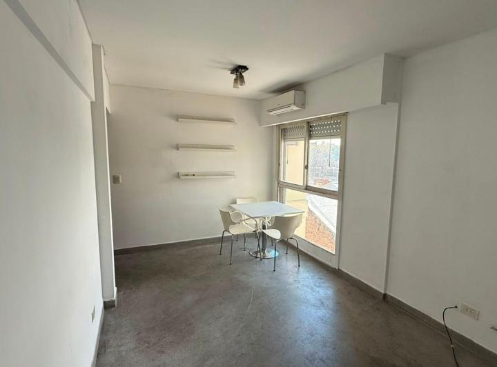 Departamento · 40m² · 2 Ambientes