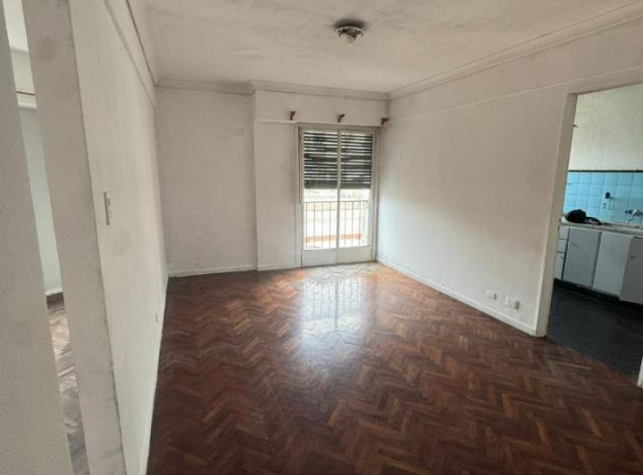 Departamento · 54m² · 3 Ambientes