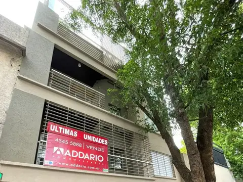 Cochera en Venta en Saavedra, Capital Federal