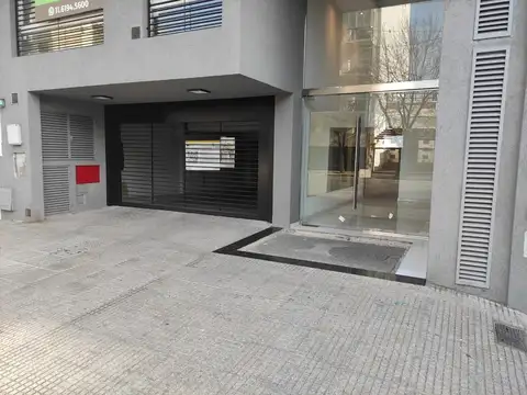 Cochera en Venta en Floresta, CABA