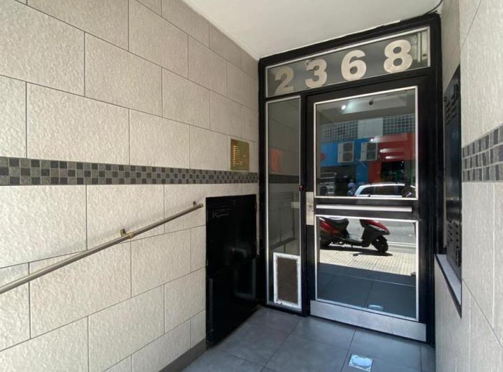 Departamento · 35m² · 2 Ambientes