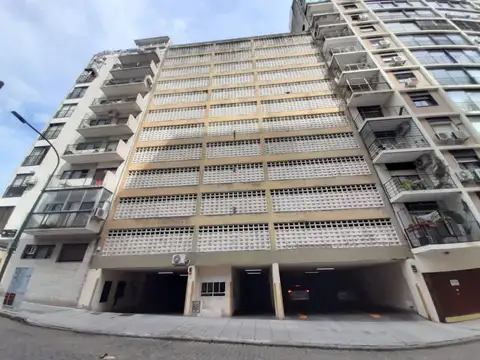 Cochera en Venta en Recoleta, CABA