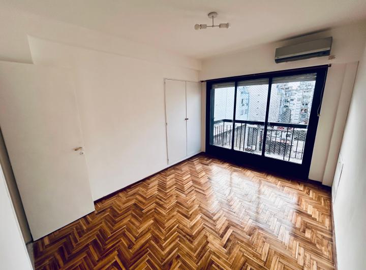 Departamento · 38m² · 2 Ambientes