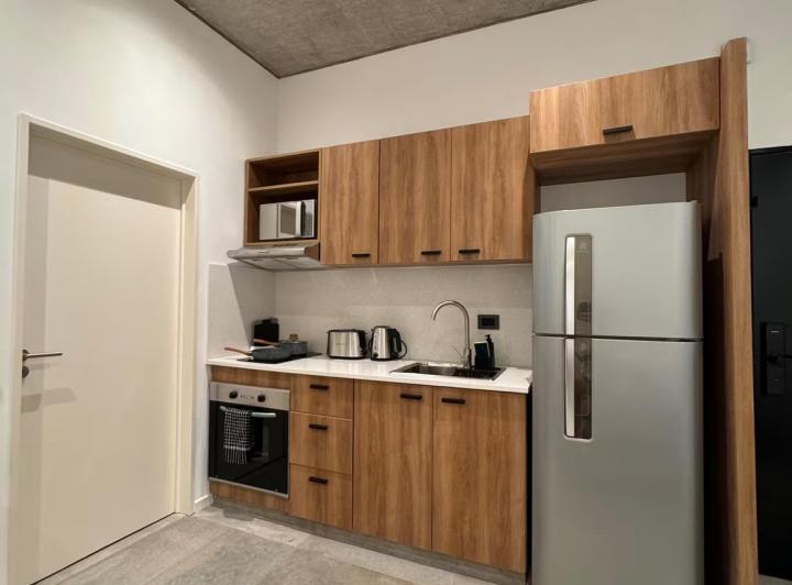 Departamento · 24m² · 1 Ambiente