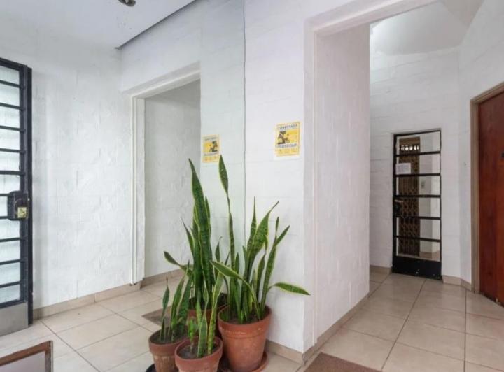 Departamento · 36m² · 2 Ambientes