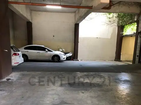 Cochera en Venta en Caballito, Capital Federal
