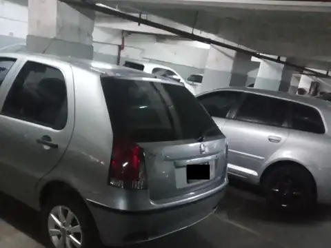 Cochera en Venta en Recoleta, Capital Federal