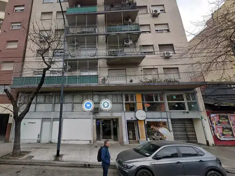 Cochera en Venta en San Cristobal, Capital Federal