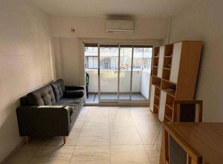 Departamento · 50m² · 3 Ambientes